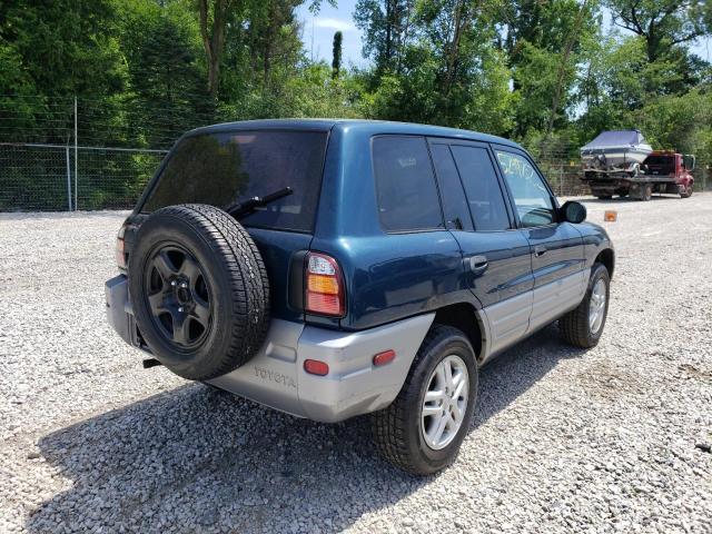 Photo 4 from auction – 2000 TOYOTA RAV4 with VIN JT3HP10V1Y7171508
