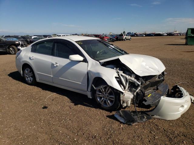 NISSAN ALTIMA BAS 2012 with VIN 1N4AL2AP7CN442340 - Photo from auction