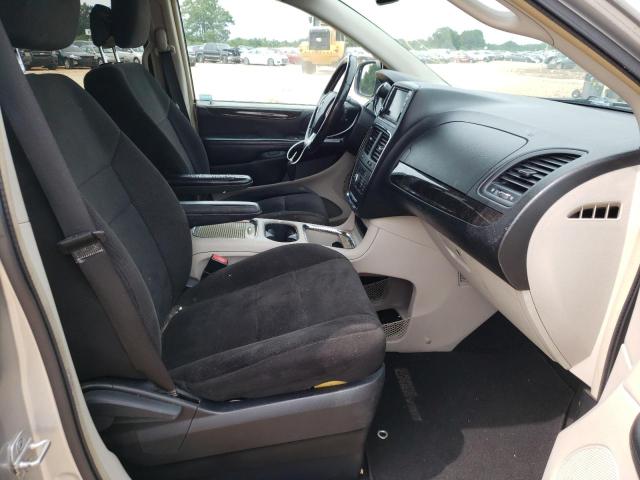 Photo 5 from auction – 2012 DODGE GRAND CARA with VIN 2C4RDGDG9CR325168