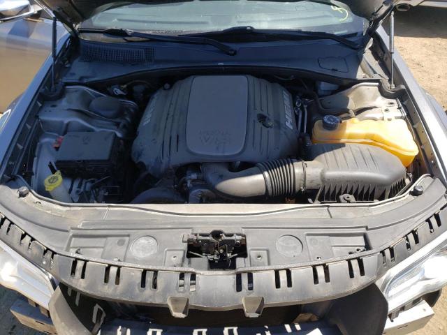 Photo 7 from auction – 2011 CHRYSLER 300C with VIN 2C3CA6CT3BH582973