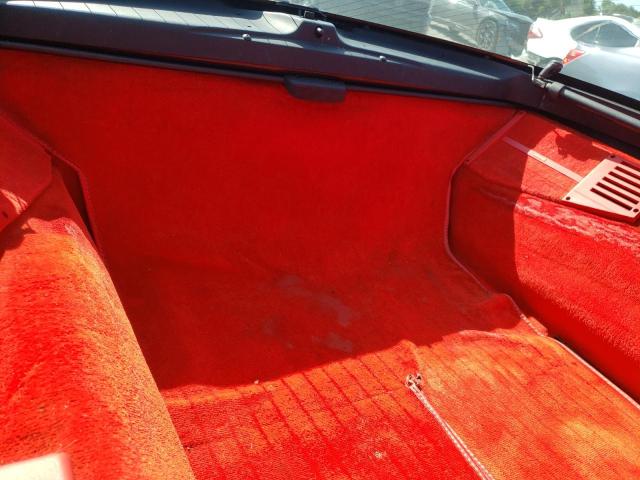 Photo 6 from auction – 1995 CHEVROLET CORVETTE with VIN 1G1YY22P8S5113212