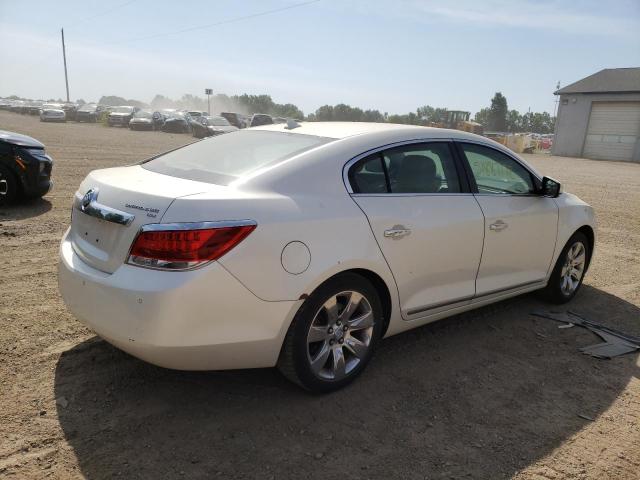 Photo 4 from auction – 2011 BUICK LACROSSE C with VIN 1G4GC5ED3BF356582