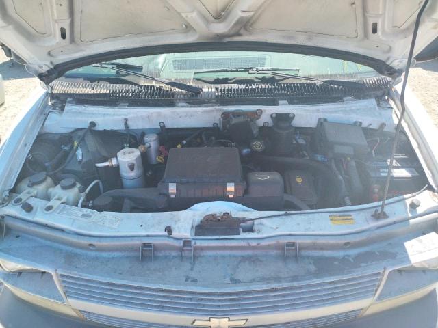 Photo 7 from auction – 2000 CHEVROLET ASTRO with VIN 1GCDL19W9YB215933