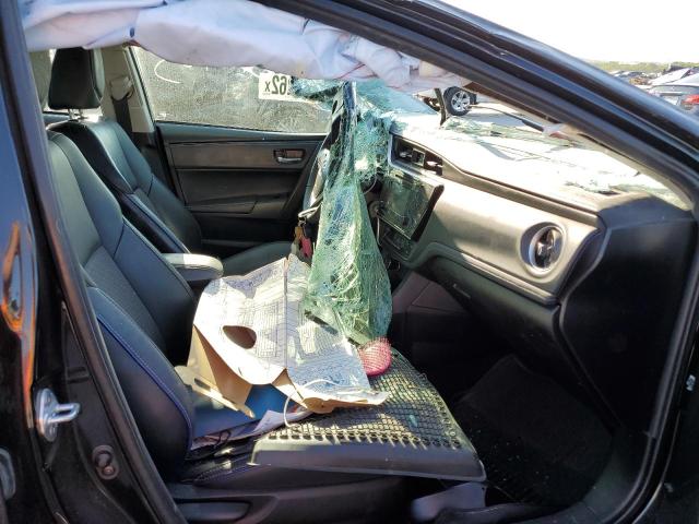 Photo 5 from auction – 2018 TOYOTA COROLLA L with VIN 2T1BURHEXJC078536