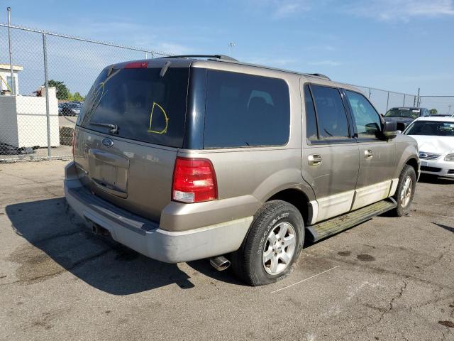 Photo 4 from auction – 2003 FORD EXPEDITION with VIN 1FMPU16L33LB36809