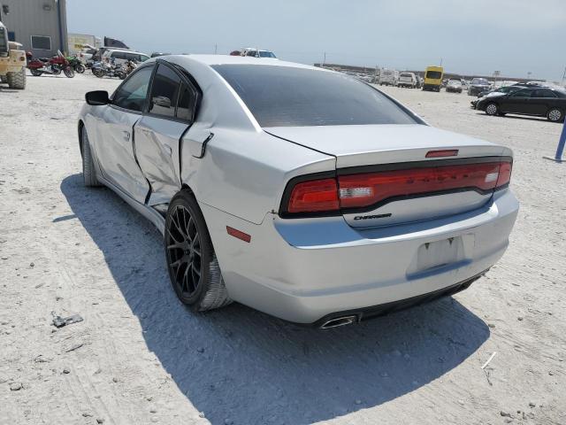Photo 3 from auction – 2012 DODGE CHARGER SE with VIN 2C3CDXBG6CH262677