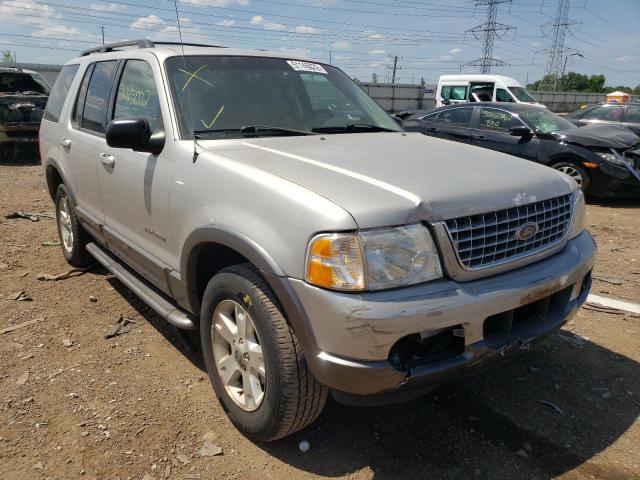 FORD EXPLORER X 2004 with VIN 1FMZU73K64ZA04536 - Photo from auction