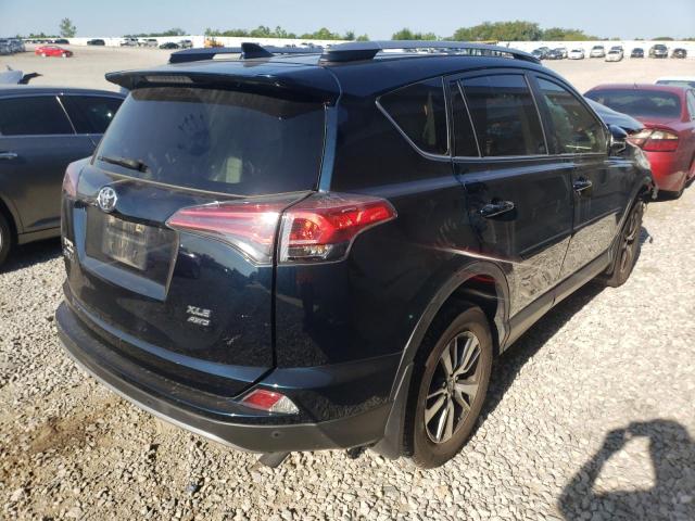 Photo 4 from auction – 2018 TOYOTA RAV4 ADVEN with VIN JTMRFREV9JD224358