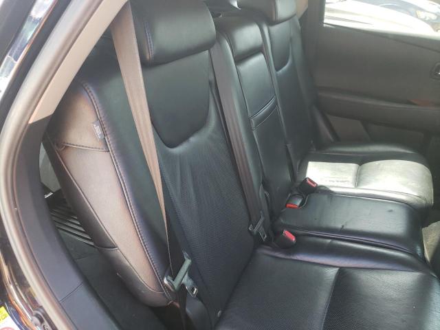 Photo 6 from auction – 2010 LEXUS RX 350 with VIN 2T2BK1BA8AC031692
