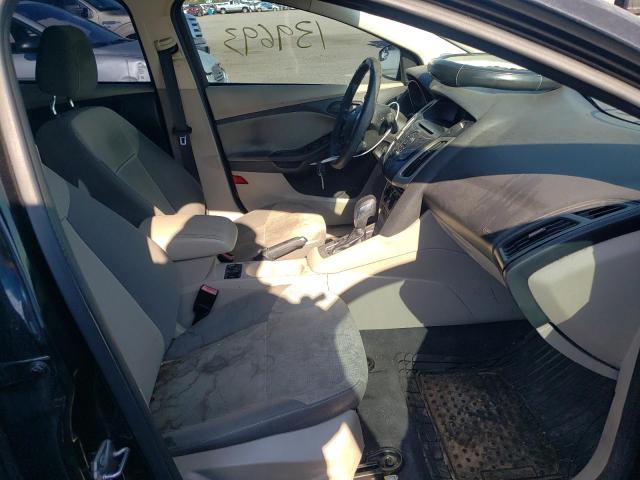 Photo 5 from auction – 2012 FORD FOCUS SE with VIN 1FAHP3F2XCL365819