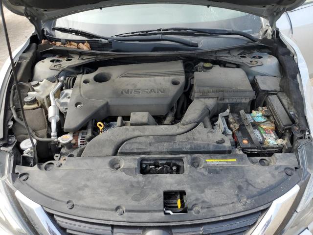 Photo 7 from auction – 2016 NISSAN ALTIMA 2.5 with VIN 1N4AL3AP1GN362351