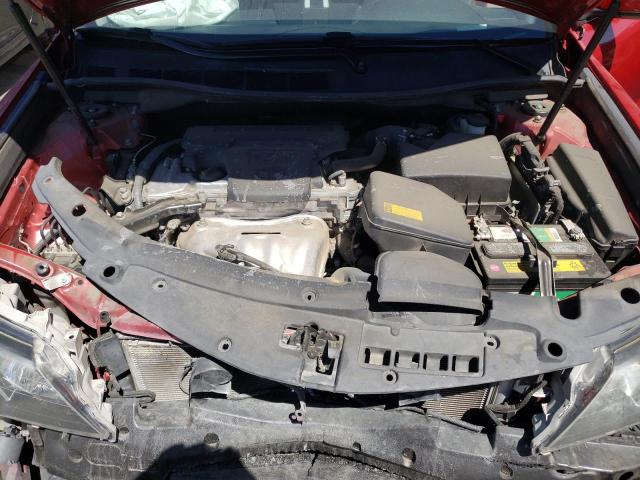 Photo 7 from auction – 2014 TOYOTA CAMRY L with VIN 4T1BF1FK3EU852327