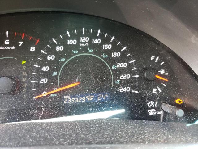 Photo 8 from auction – 2007 TOYOTA CAMRY CE with VIN 4T1BE46KX7U676769