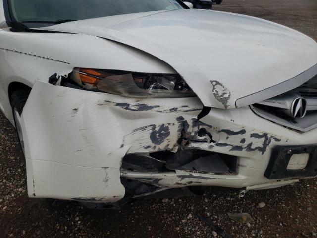 Photo 9 from auction – 2006 ACURA 3.2TL with VIN 19UUA66236A033461