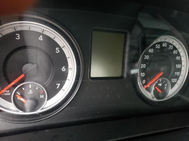 Photo 8 from auction – 2014 RAM 1500 ST with VIN 1C6RR6FT9ES348383