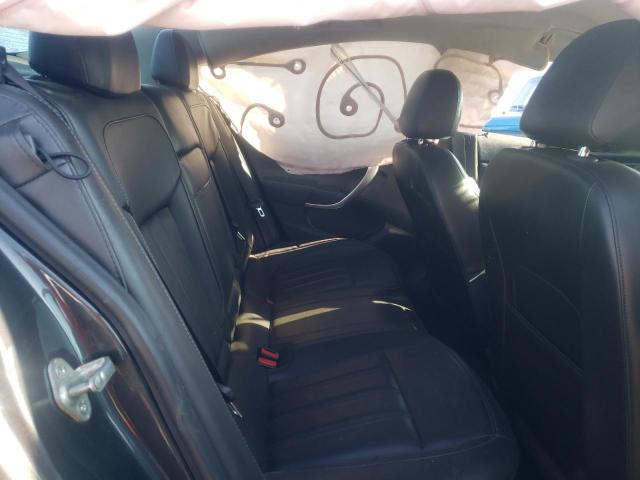 Photo 6 from auction – 2013 BUICK REGAL PREM with VIN 2G4GS5EVXD9161358
