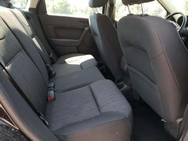 Photo 6 from auction – 2008 FORD FOCUS SE with VIN 1FAHP35N18W249250