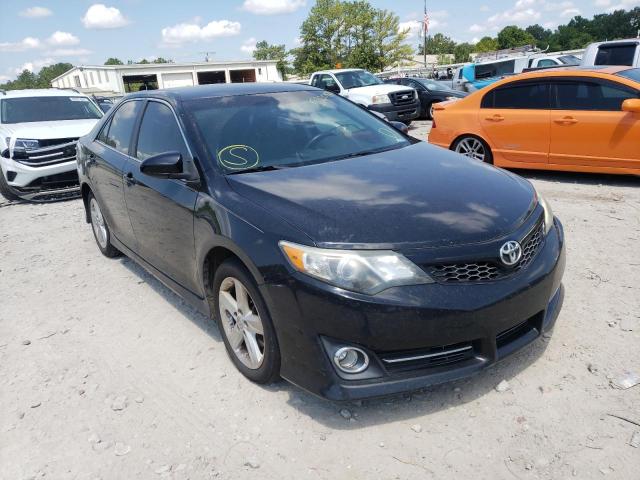 TOYOTA CAMRY L 2013 con VIN 4T1BF1FK0DU282978 - Foto de la subasta