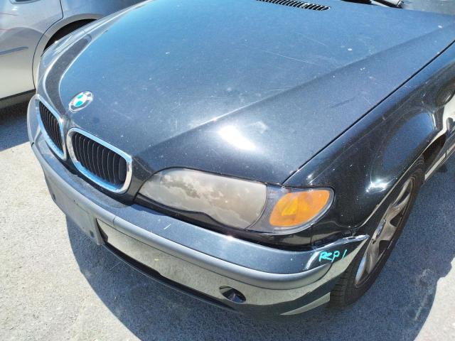 Photo 9 from auction – 2005 BMW 325 XI with VIN WBAEU33485PR18357