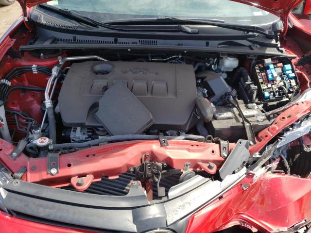Photo 7 from auction – 2019 TOYOTA COROLLA L with VIN 5YFBURHE7KP946834