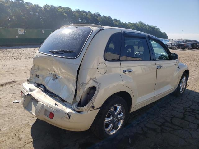 Photo 4 from auction – 2006 CHRYSLER PT CRUISER with VIN 3A4FY58B46T244083