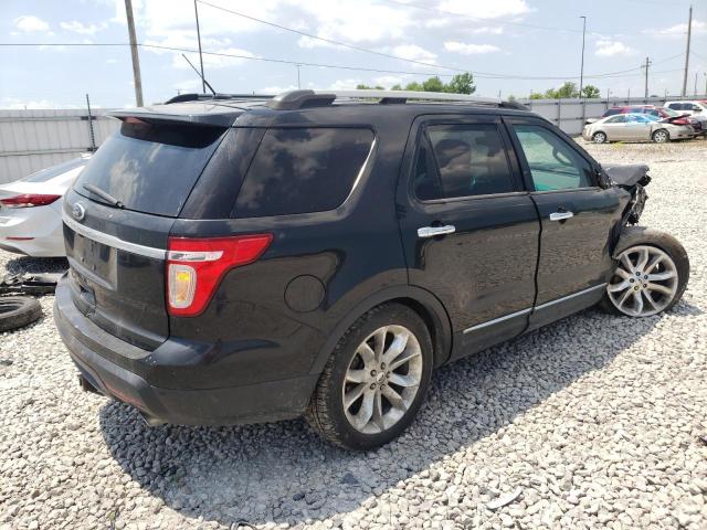 Photo 4 from auction – 2011 FORD EXPLORER X with VIN 1FMHK7D8XBGA59309