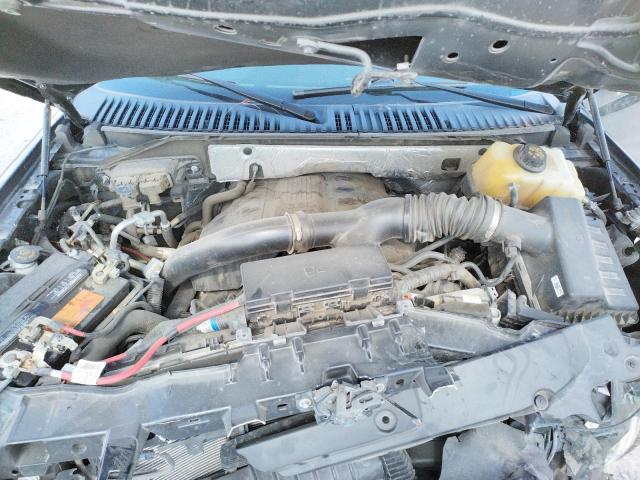 Photo 7 from auction – 2016 FORD EXPEDITION with VIN 1FMJU1LT4GEF26094