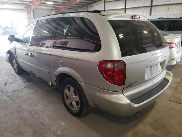 Photo 3 from auction – 2005 DODGE GRAND CARA with VIN 2D4GP44L25R209911