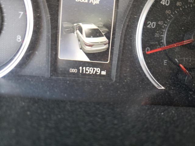 Photo 8 from auction – 2015 TOYOTA CAMRY LE with VIN 4T1BF1FK3FU075326