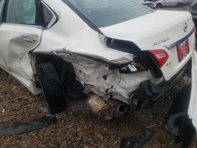 Photo 9 from auction – 2016 NISSAN ALTIMA 2.5 with VIN 1N4AL3AP2GC278664