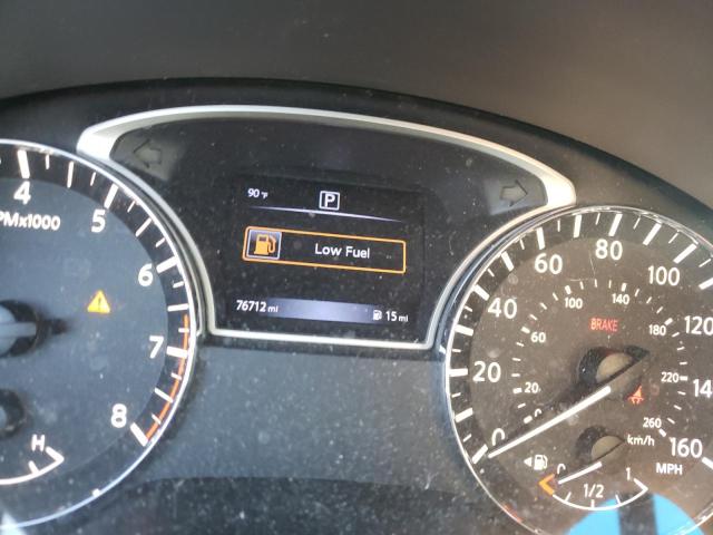 Photo 8 from auction – 2017 NISSAN ALTIMA 2.5 with VIN 1N4AL3AP6HC474284