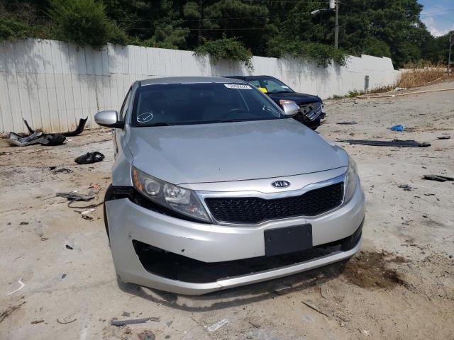 Photo 9 from auction – 2012 KIA OPTIMA LX with VIN 5XXGM4A7XCG072249