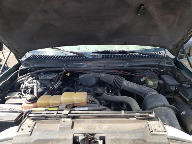 Photo 7 from auction – 2000 FORD EXCURSION with VIN 1FMNU42L3YEC87210