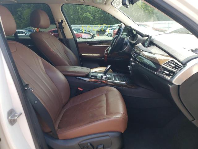 Photo 5 from auction – 2016 BMW X5 SDRIVE3 with VIN 5UXKR2C52G0U17016