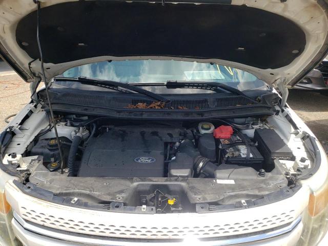 Photo 7 from auction – 2013 FORD EXPLORER L with VIN 1FM5K7F85DGA36281
