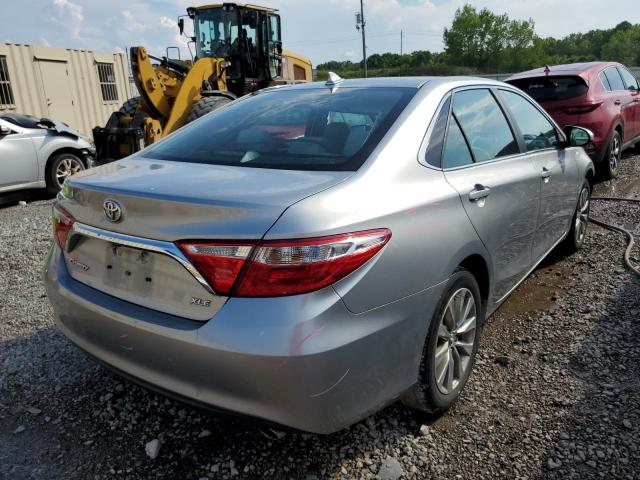 Photo 4 from auction – 2017 TOYOTA CAMRY LE with VIN 4T1BF1FKXHU779123