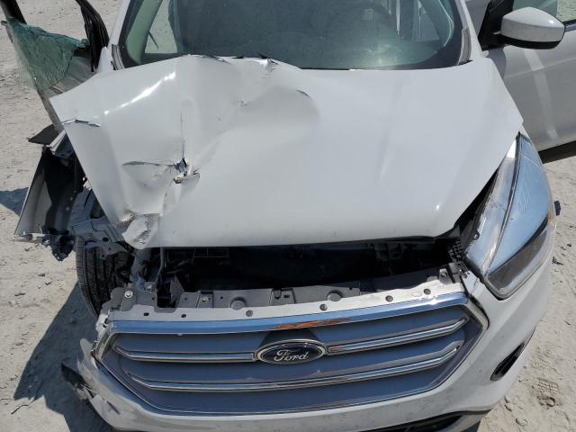 Photo 7 from auction – 2018 FORD ESCAPE SE with VIN 1FMCU0GD0JUD06888
