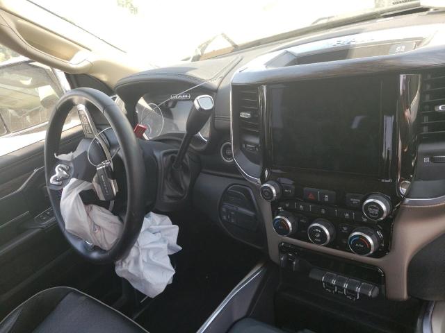 Photo 9 from auction – 2021 RAM 2500 LARAM with VIN 3C6UR5FL6MG534098