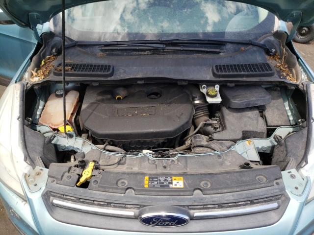 Photo 7 from auction – 2013 FORD ESCAPE SE with VIN 1FMCU9G96DUC95075
