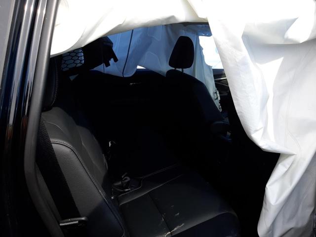 Photo 6 from auction – 2021 HONDA PILOT SE with VIN 5FNYF6H29MB051403