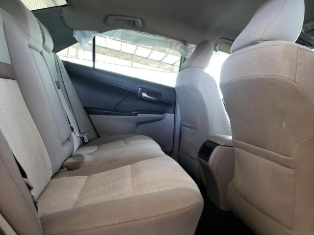 Photo 6 from auction – 2012 TOYOTA CAMRY BASE with VIN 4T1BF1FK9CU006894