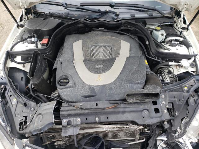 Photo 7 from auction – 2010 MERCEDES-BENZ E 550 with VIN WDDKJ7CB5AF031891