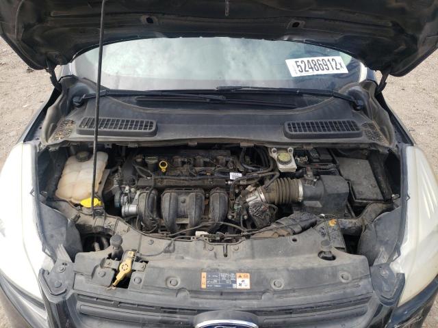 Photo 7 from auction – 2015 FORD ESCAPE S with VIN 1FMCU0F72FUC89403