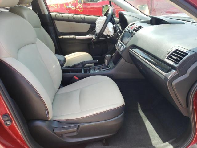Photo 5 from auction – 2016 SUBARU CROSSTREK with VIN JF2GPAKC2G8286650