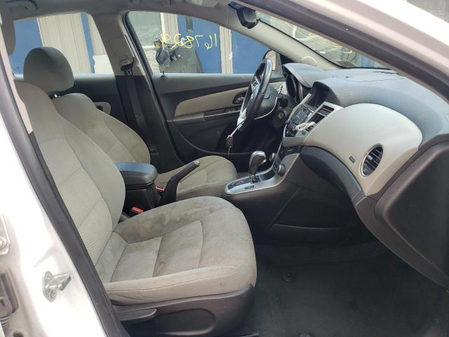 Photo 5 from auction – 2014 CHEVROLET CRUZE LT with VIN 1G1PC5SB1E7117692