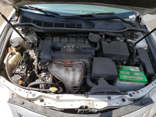Photo 7 from auction – 2010 TOYOTA CAMRY BASE with VIN 4T4BF3EK8AR037909