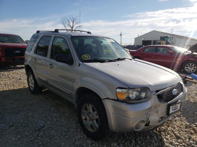 Photo 1 from auction – 2006 FORD ESCAPE LIM with VIN 1FMCU94146KB19560