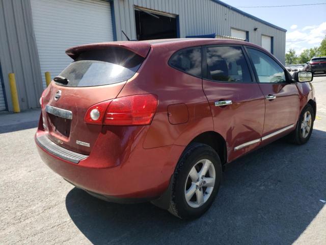 Photo 4 from auction – 2012 NISSAN ROGUE S with VIN JN8AS5MT7CW262930