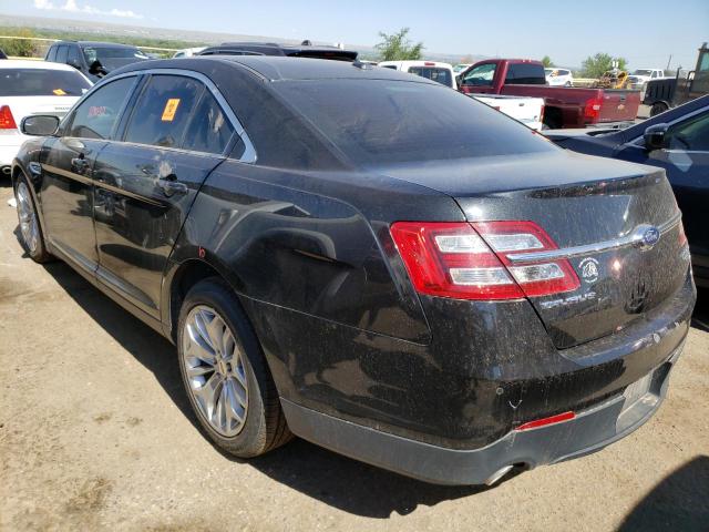 Photo 3 from auction – 2013 FORD TAURUS LIM with VIN 1FAHP2F8XDG234866