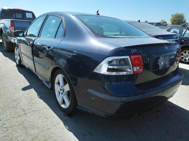 Photo 3 from auction – 2006 SAAB 9-3 BASE with VIN YS3FH41U961014499
